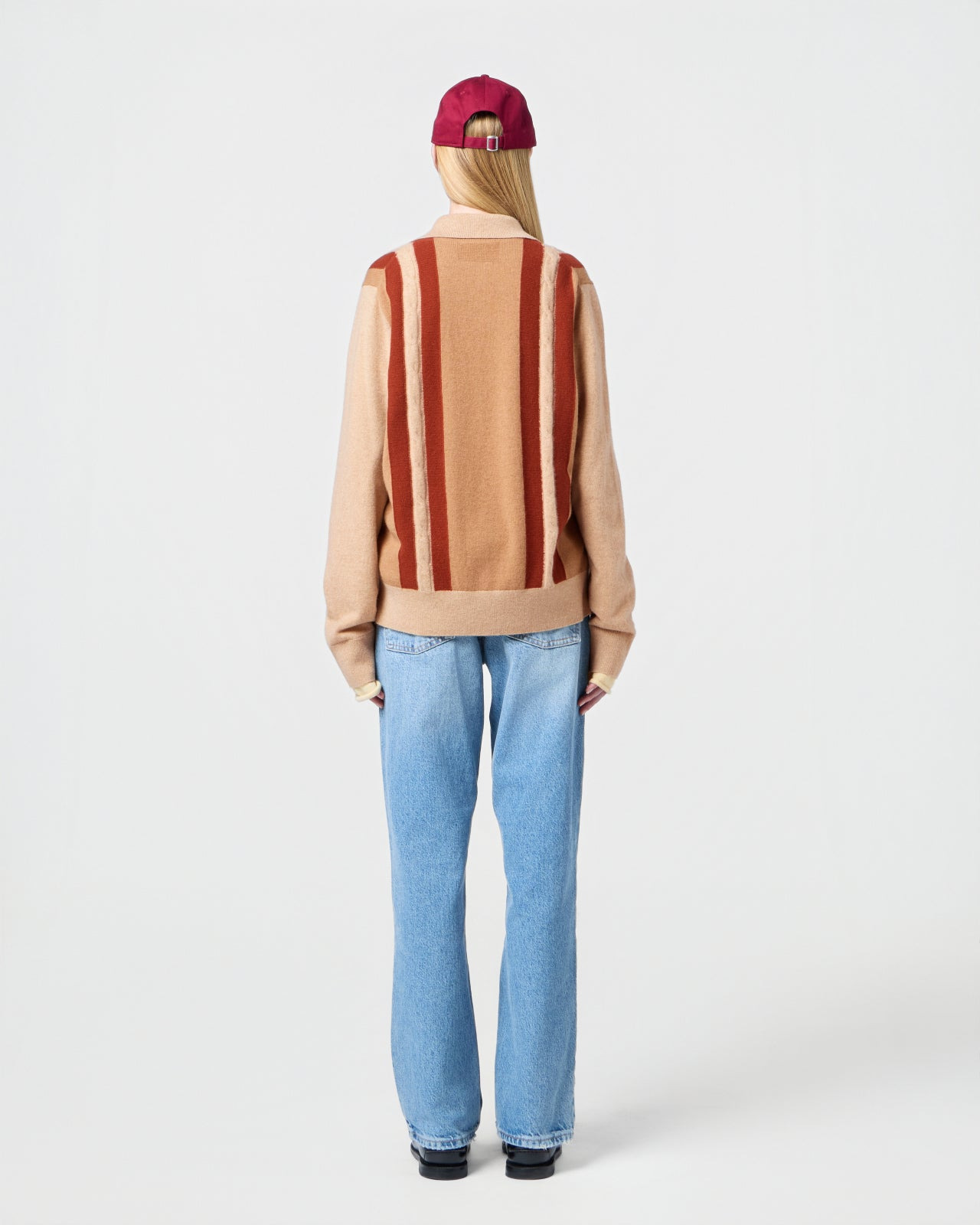 Cable Plaza Shirt - 3