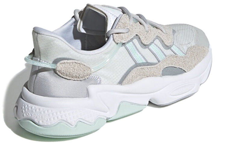 (WMNS) adidas Ozweego 'Grey Two' FX3821 - 4