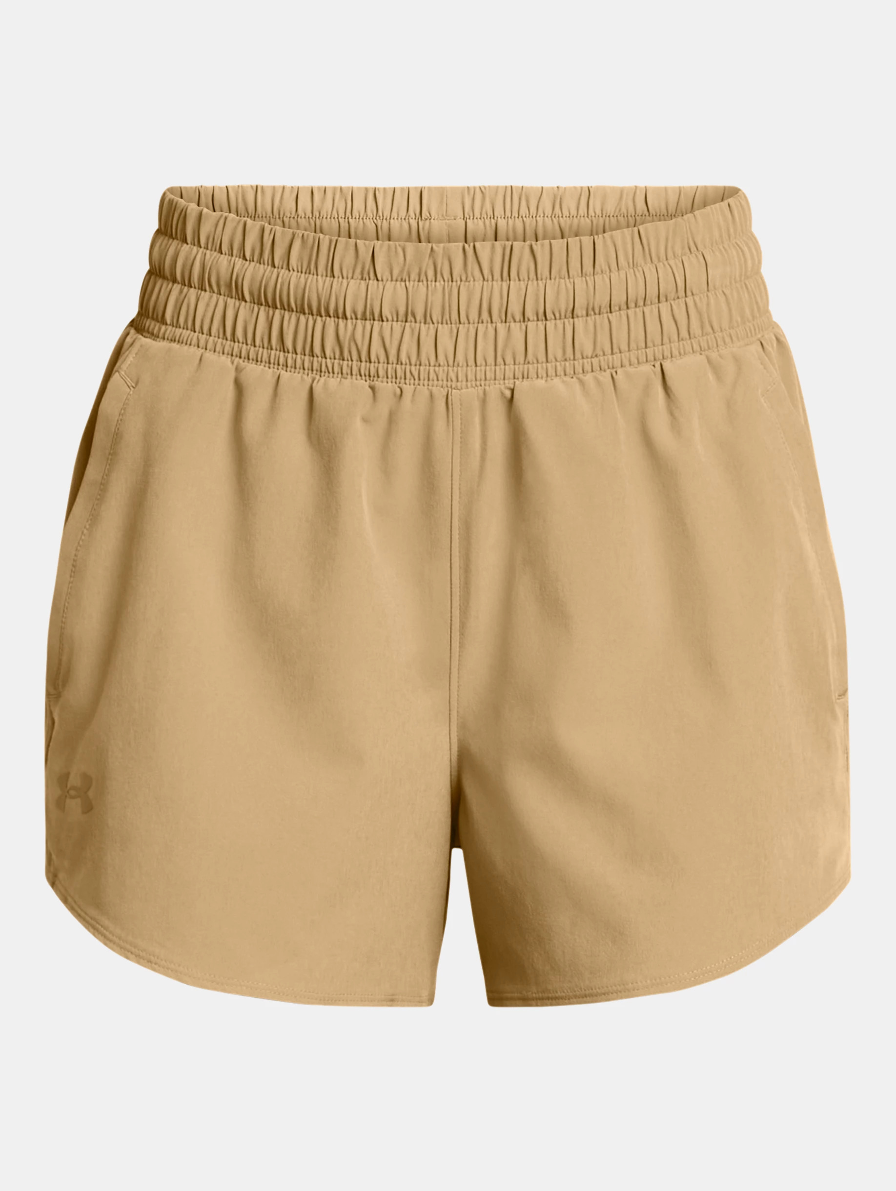 Women's UA Vanish 3" Shorts - 1