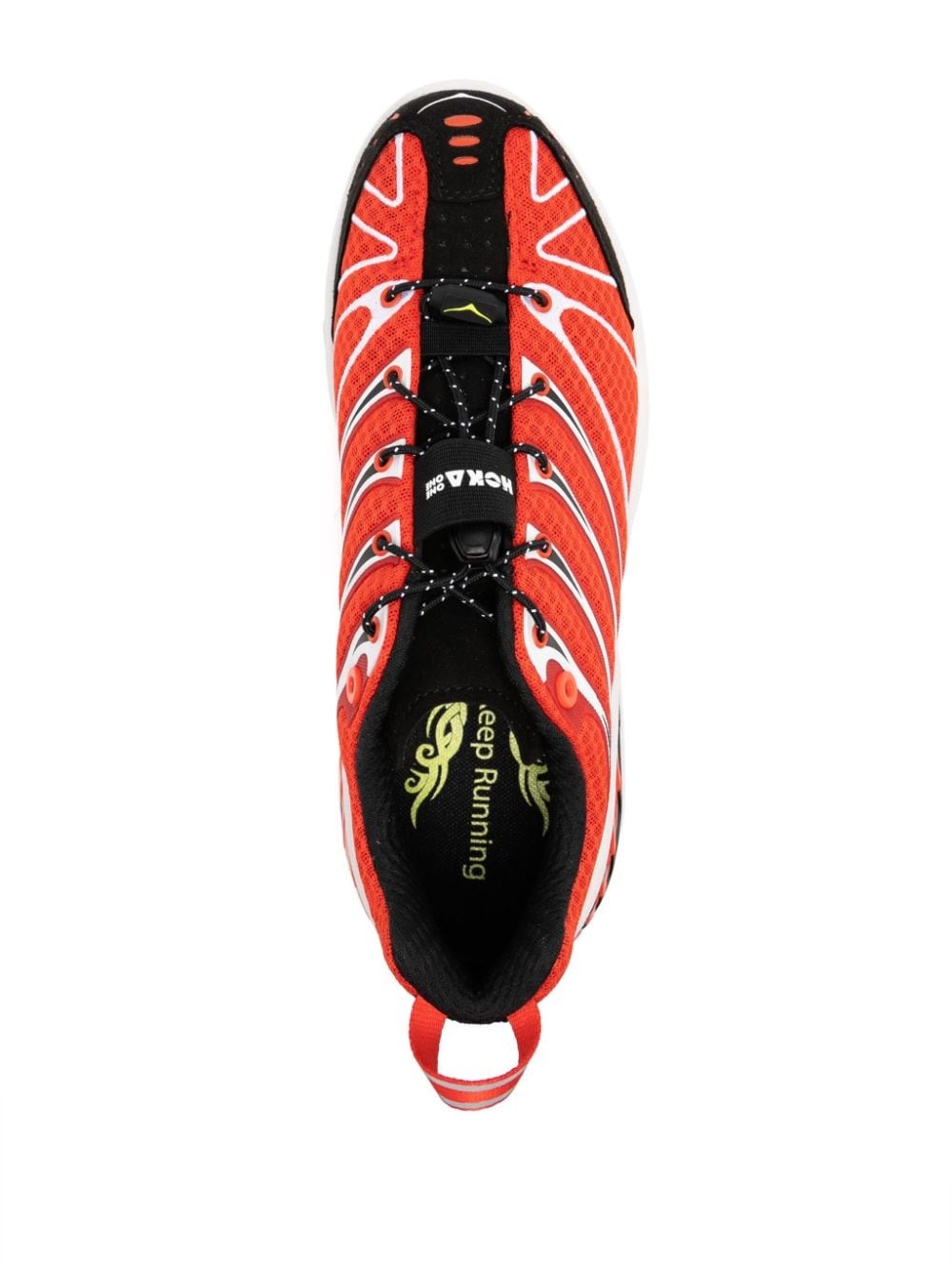 Stinson Evo OG sneakers - 4