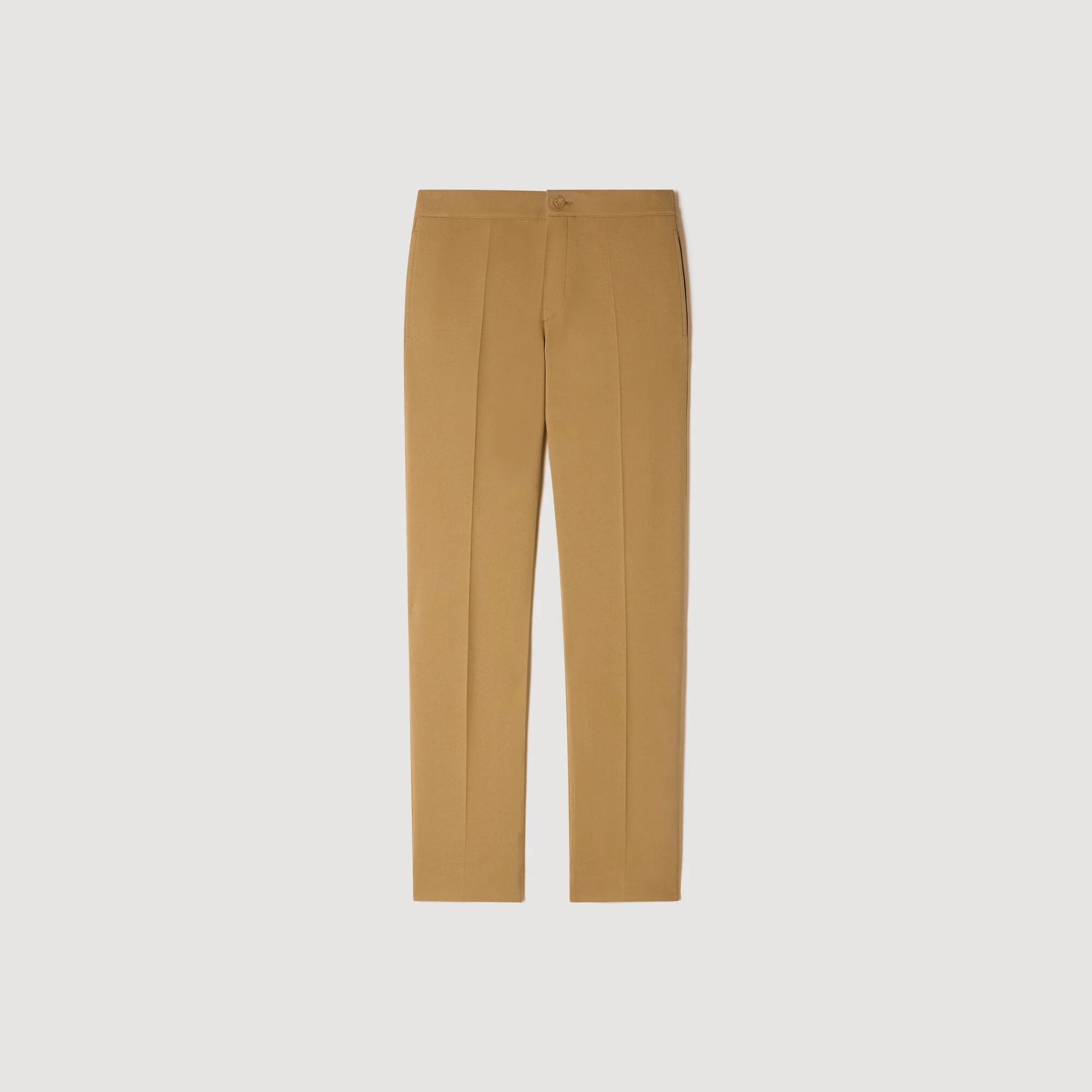 JERSEY TROUSERS - 1