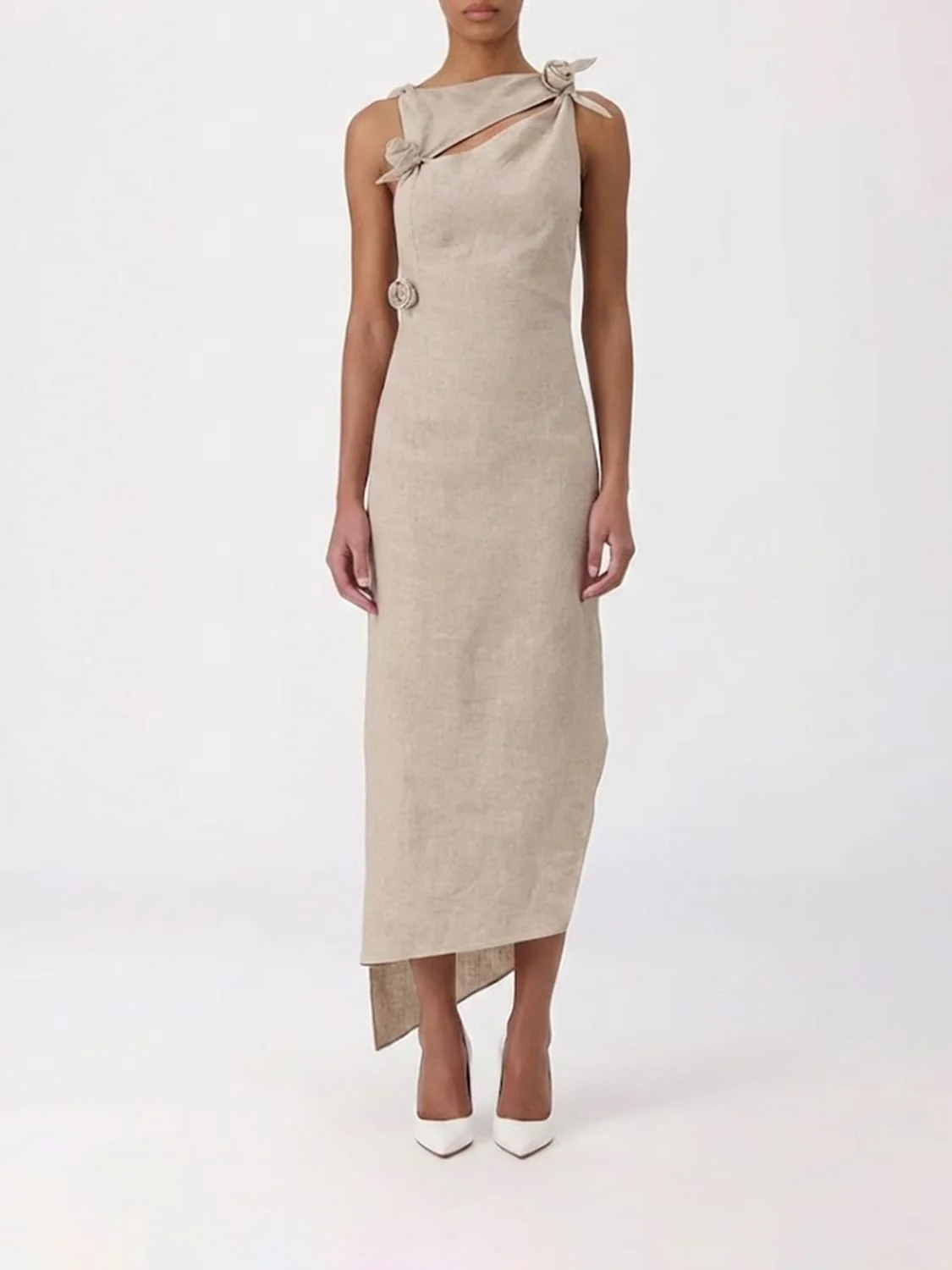 Dress woman Coperni - 1