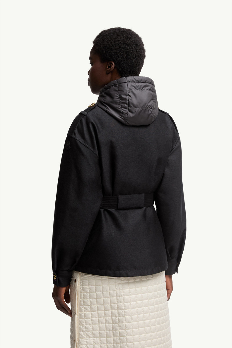 Essalois Down Field Jacket 5