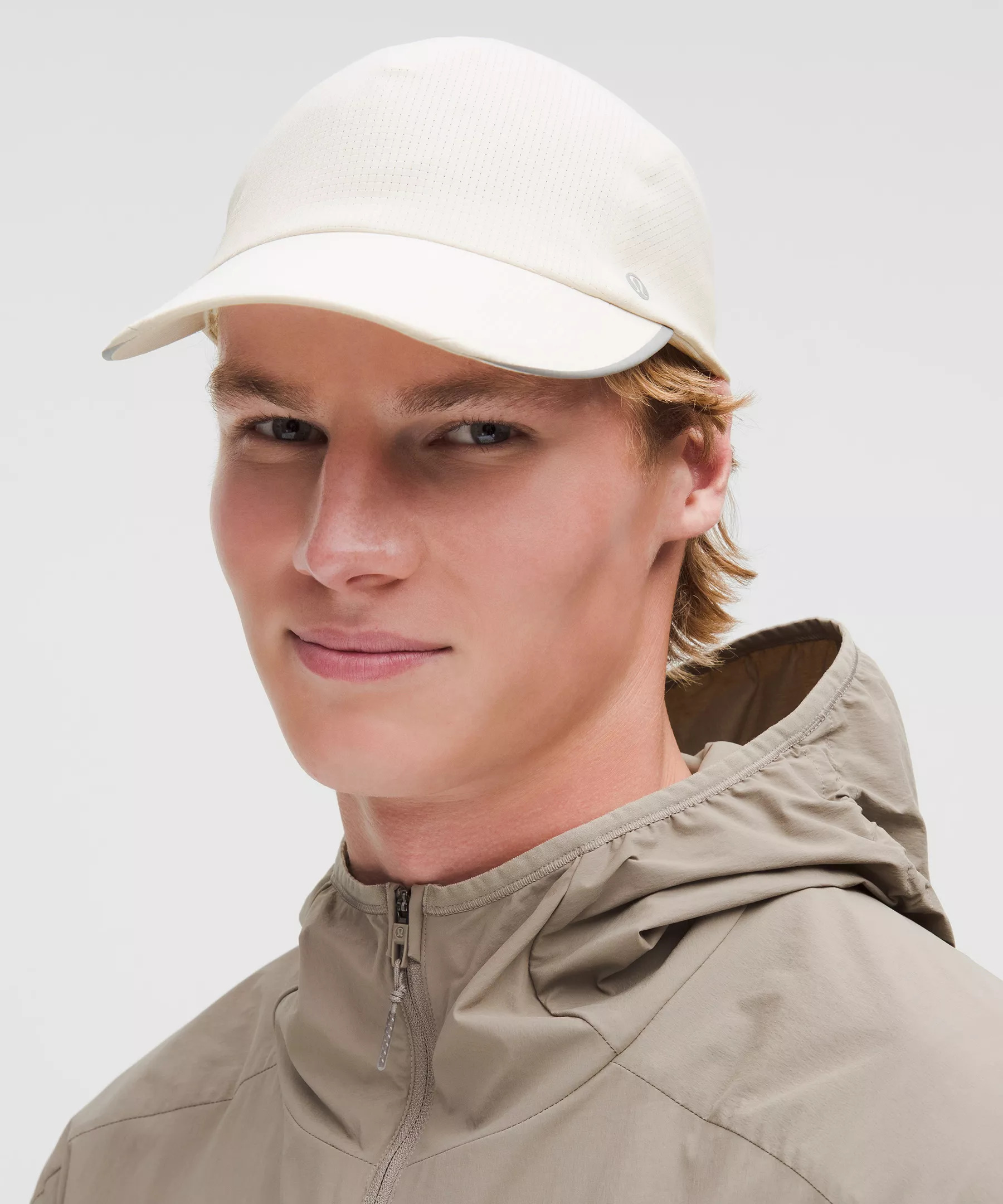 Fast and Free Running Hat *WovenAir - 2