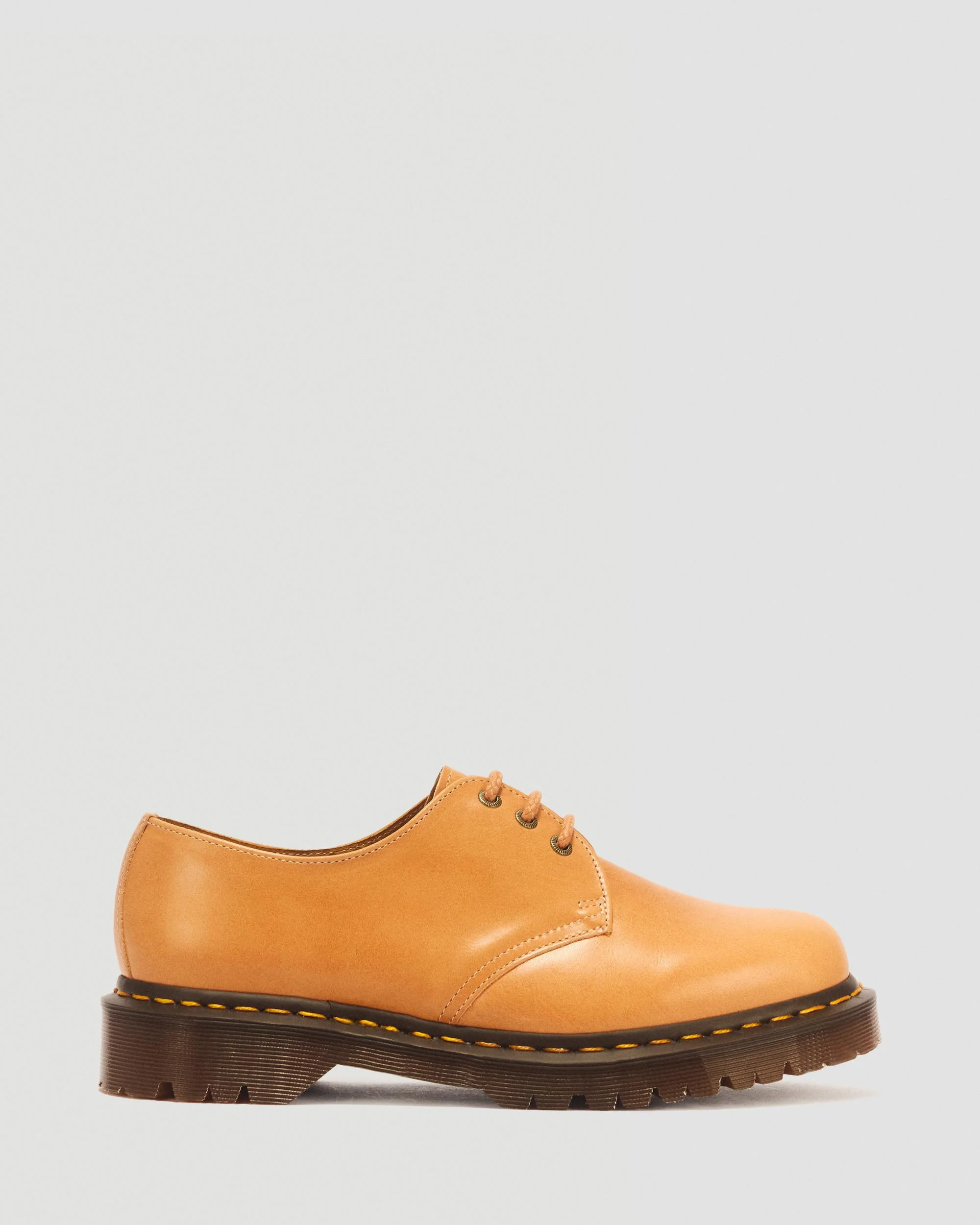 1461 Leather Lace Up Shoes - 1
