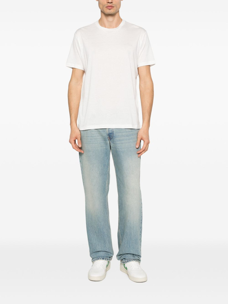 Paul & Shark crew-neck T-shirt outlook