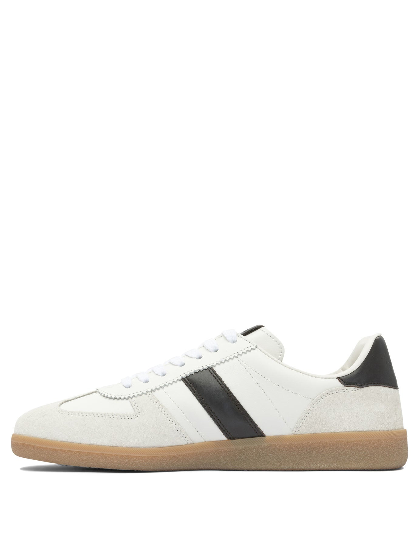 Tom Ford Men "Archer" Sneakers - 3