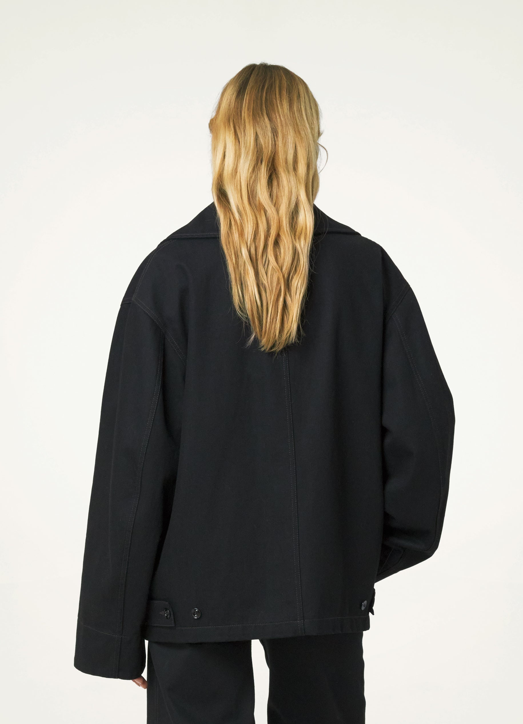 DISPATCH JACKET - 10