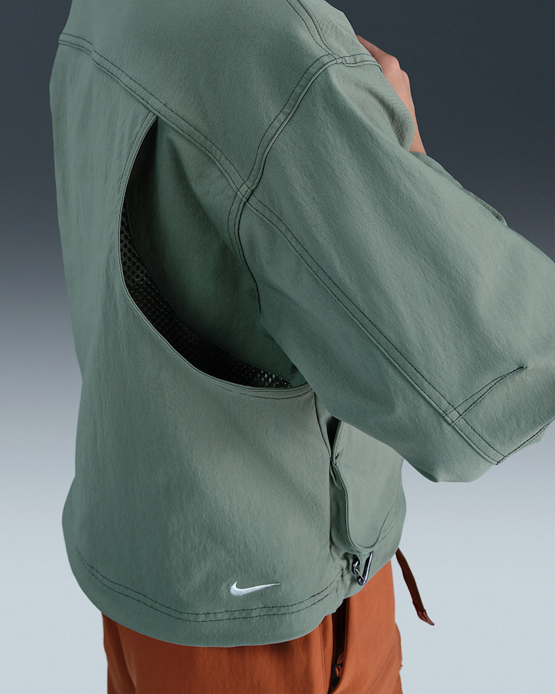 Nike ACG "Smith Summit" Women's UV-Resistant Jacket 6