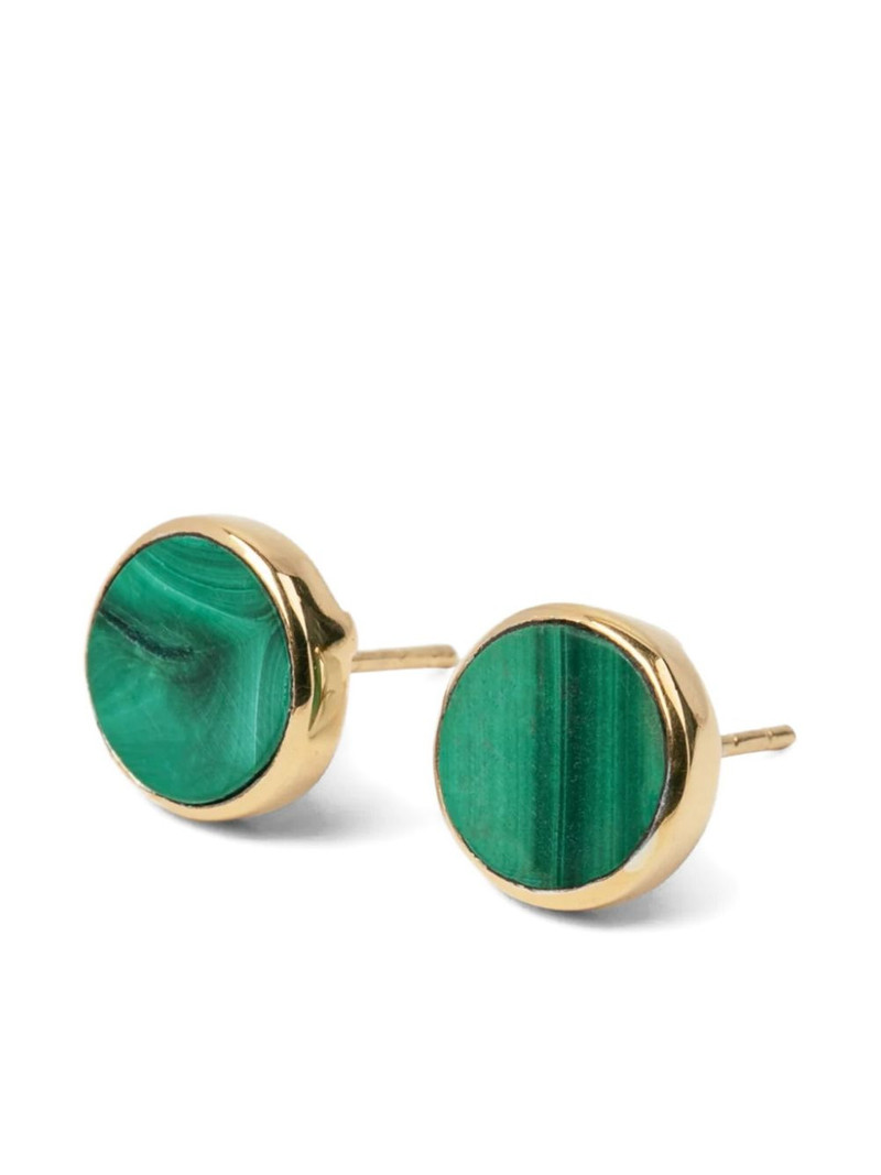 round earrings 1