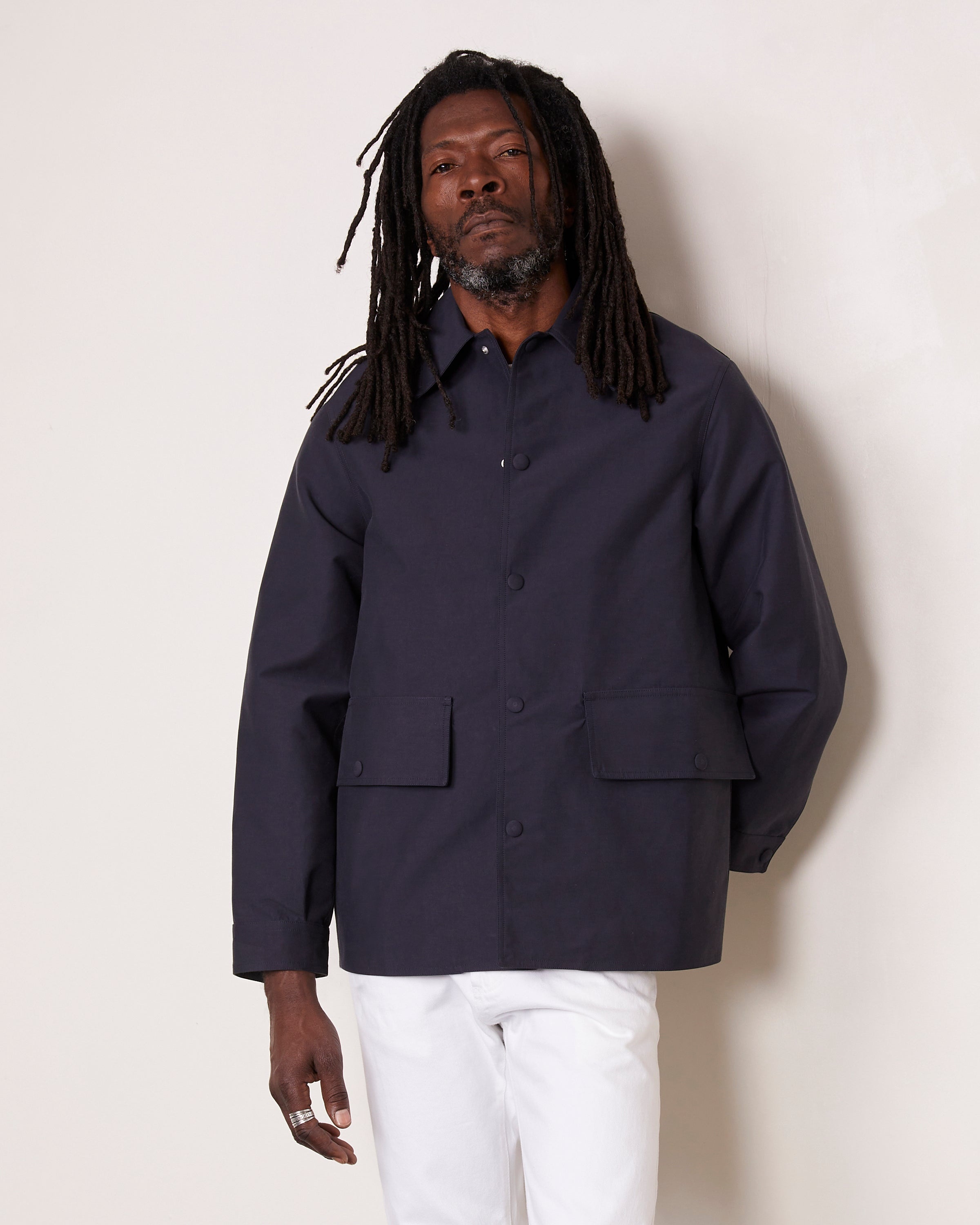 HOPE JACKET - 2