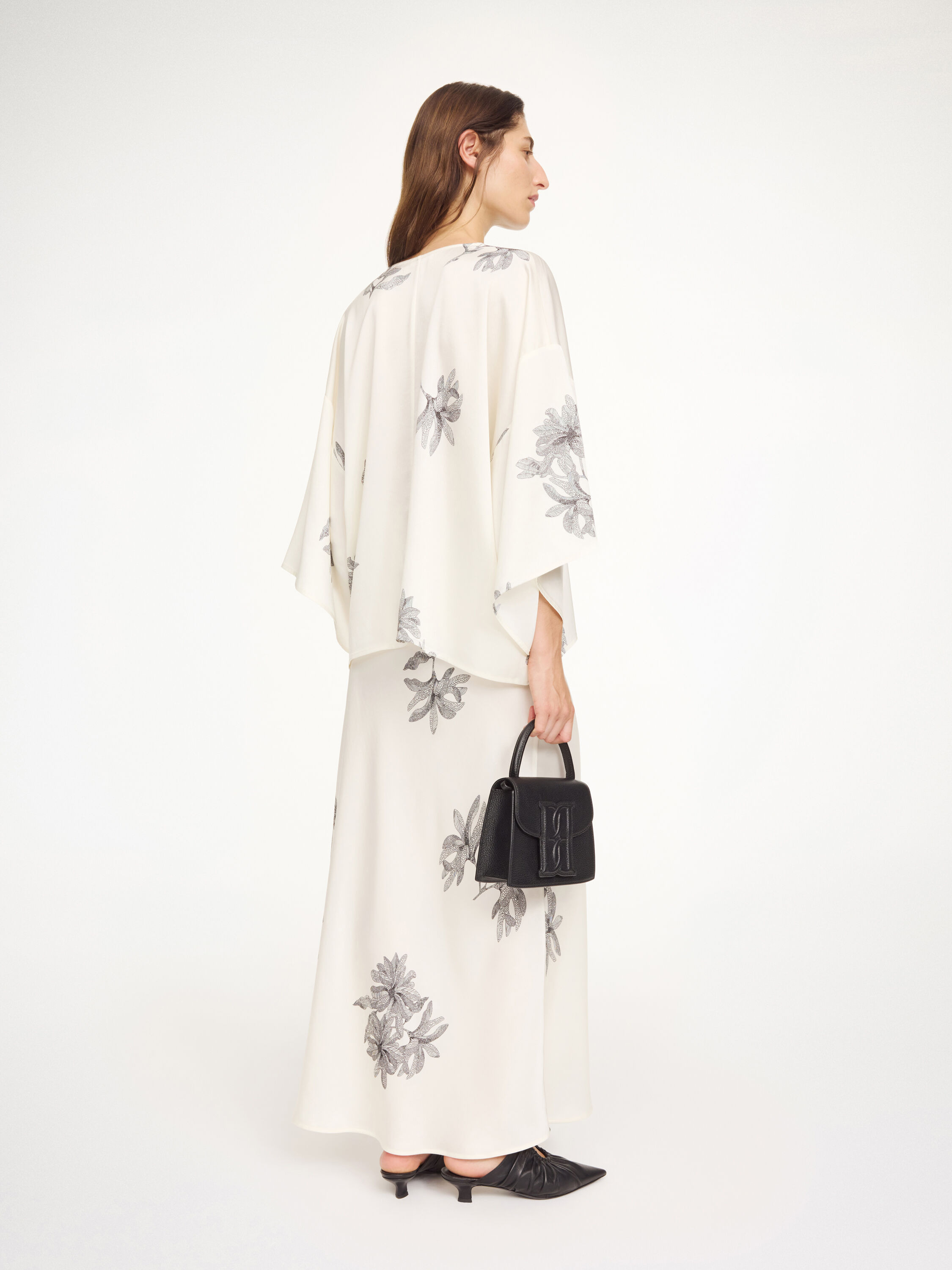 Cicie blouse - 3