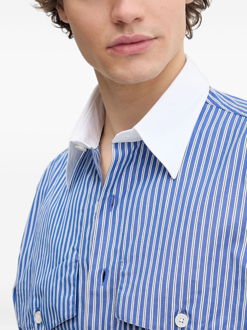 striped shirt 4