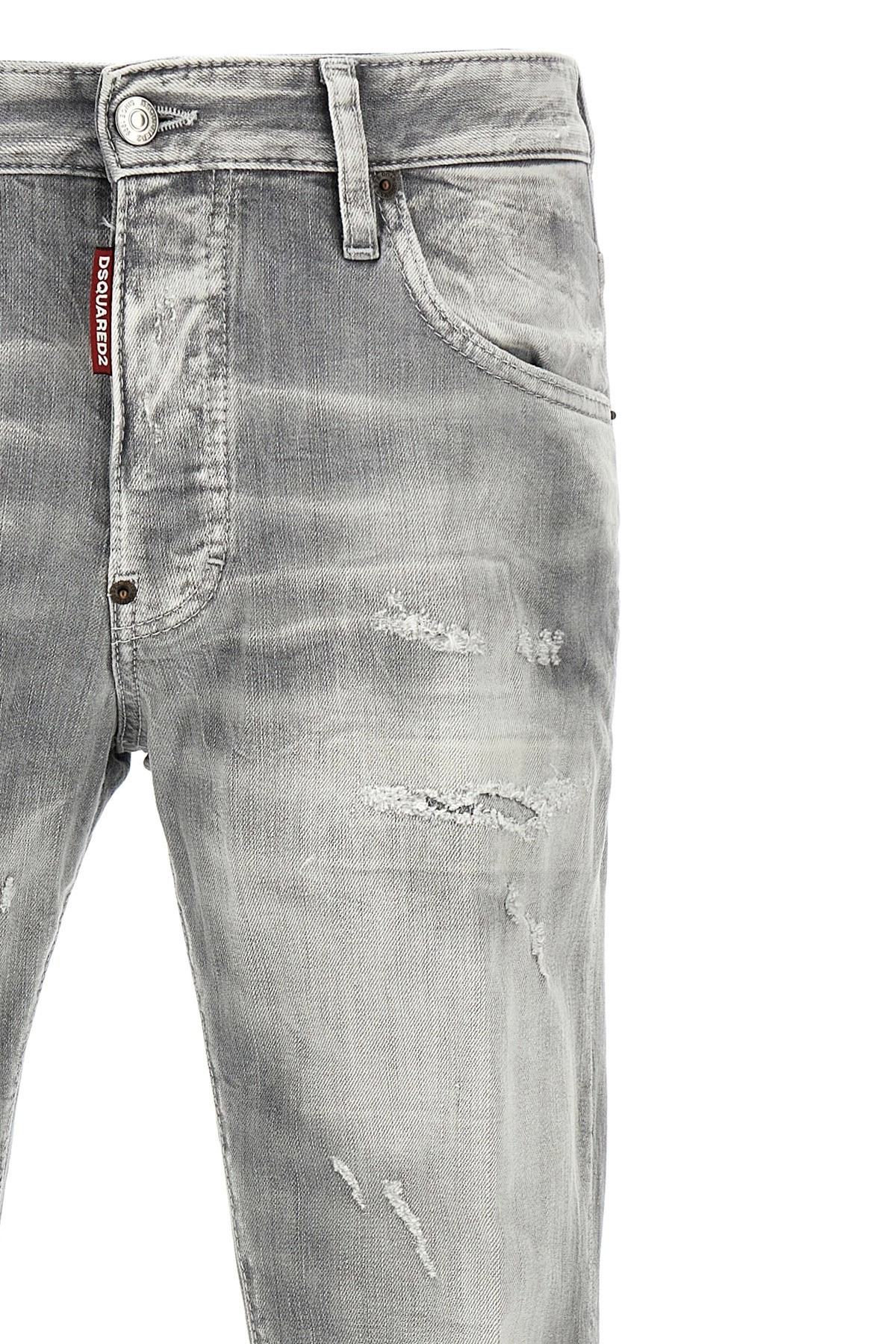 'Skater' jeans - 3
