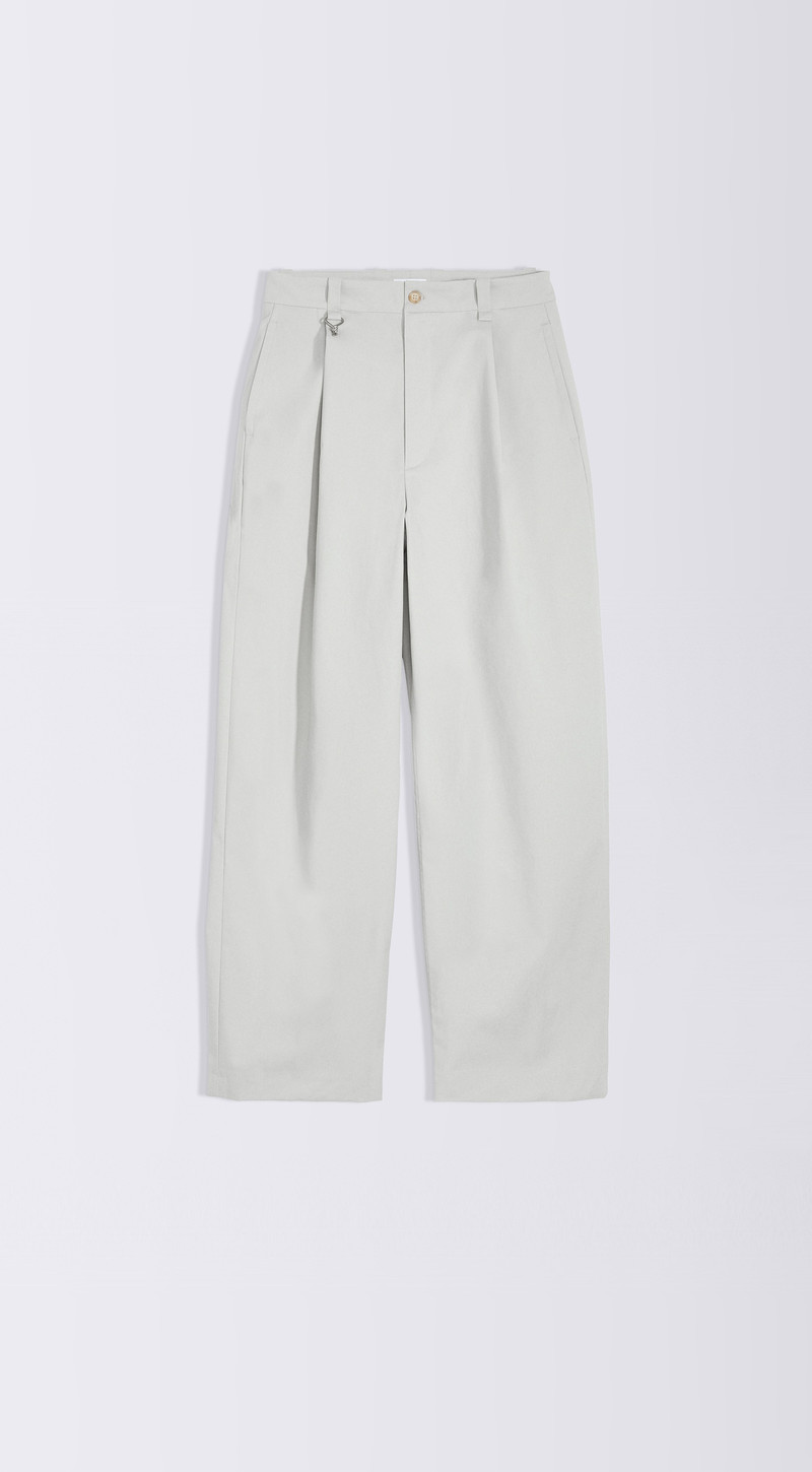 Scout Trousers 1