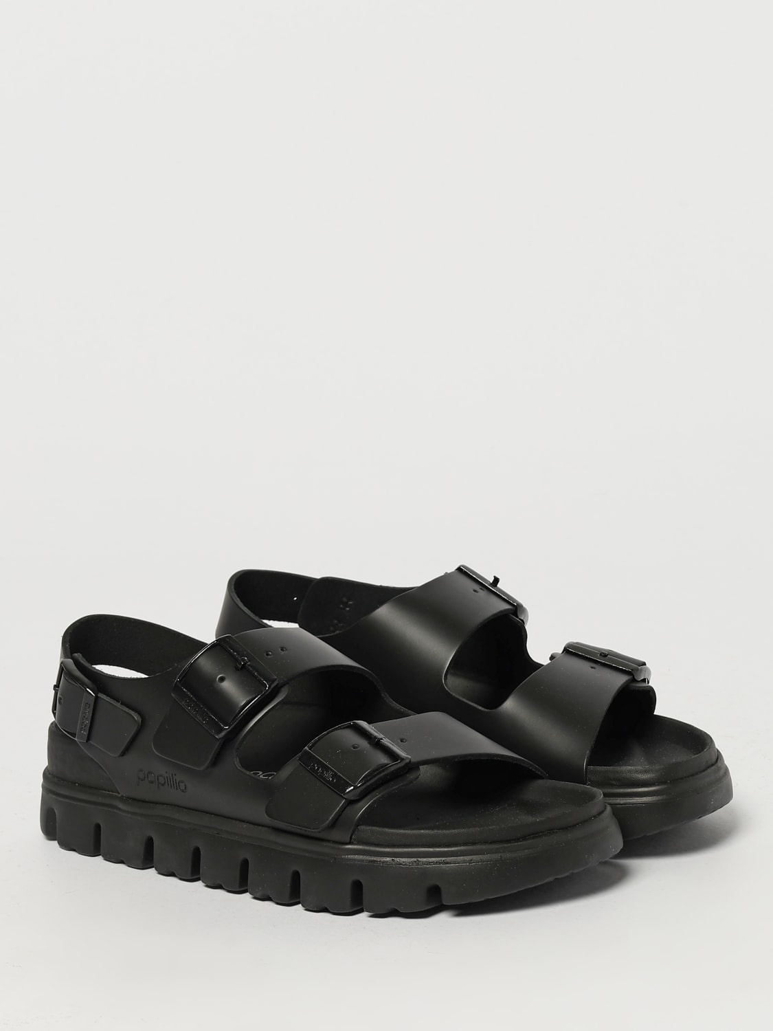 Flat sandals woman Birkenstock - 2
