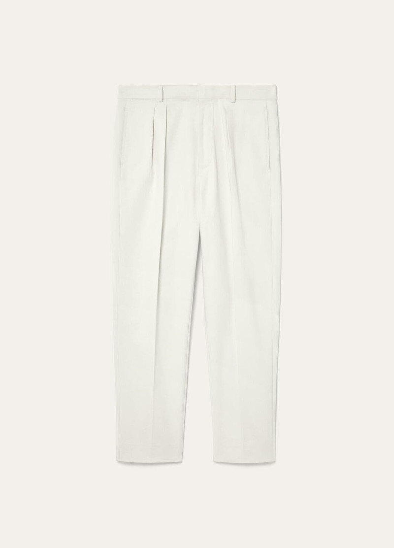 Ruben Pants - 1