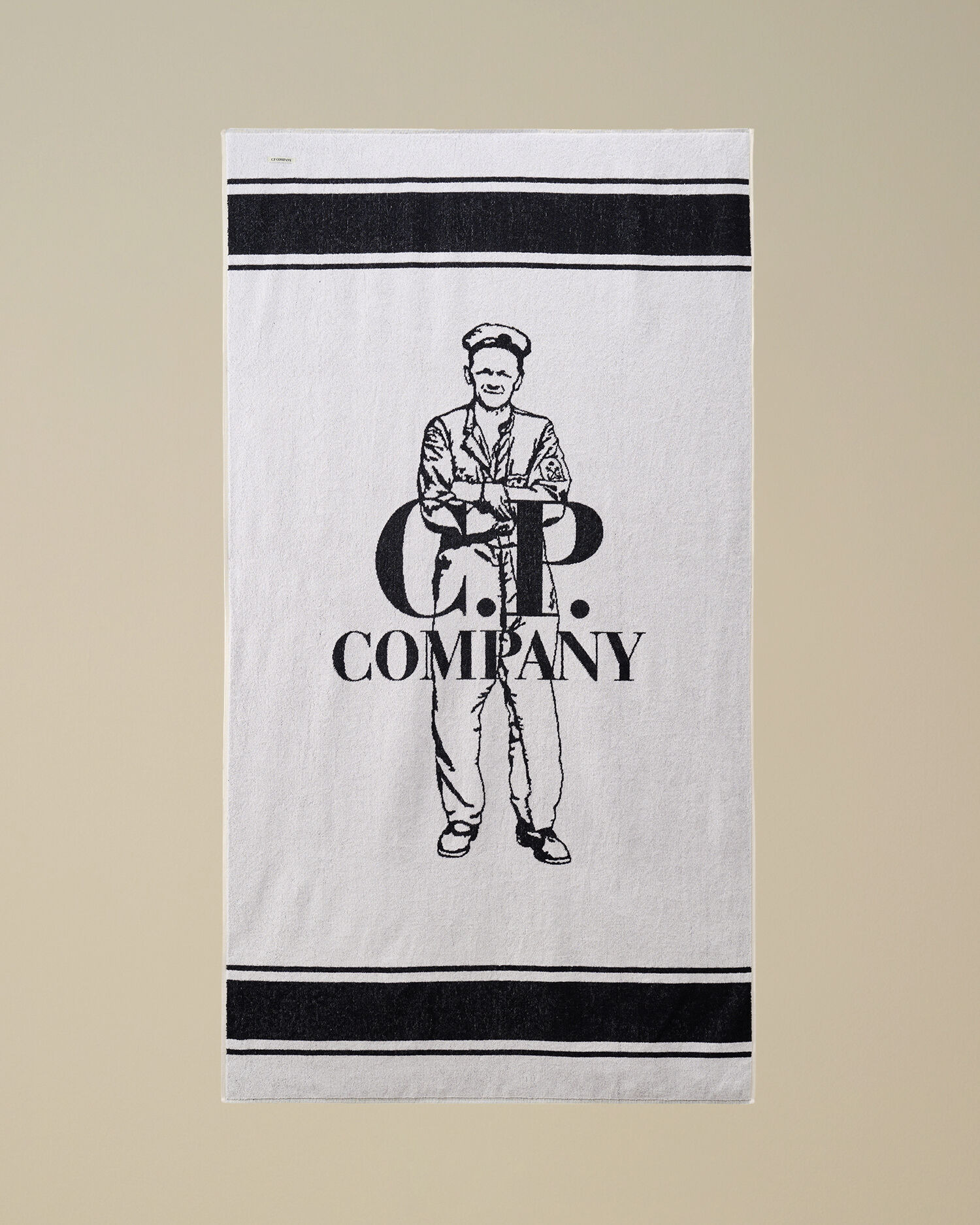 Cotton Beach Towel - 2
