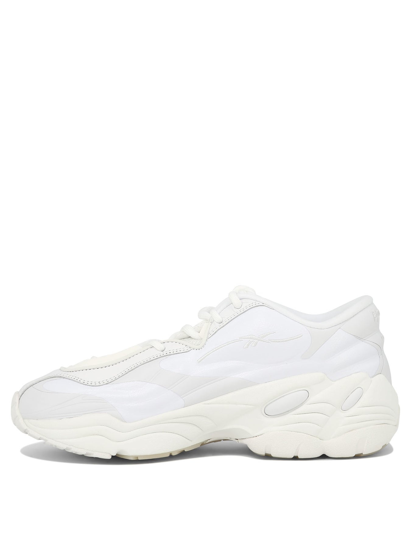 Dmx Run 6 Modern Sneakers & Slip-On White - 3