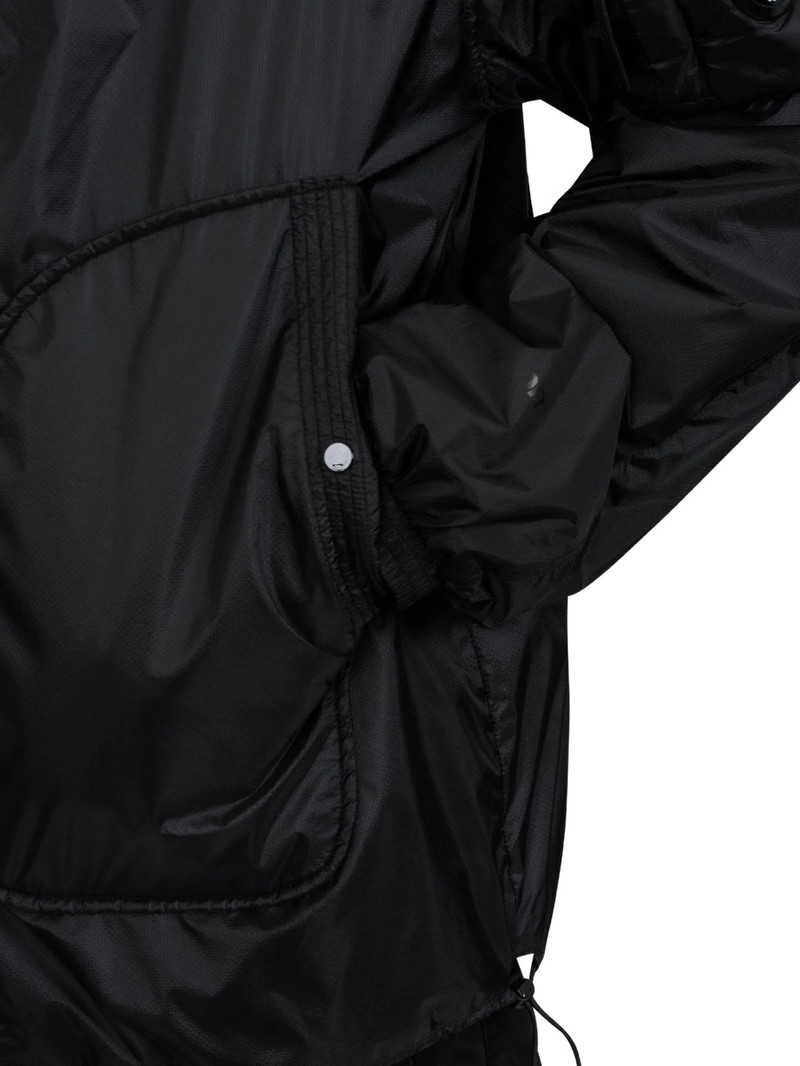 C.P. Company C.p. Company Zip-up Hooded Jacket outlook