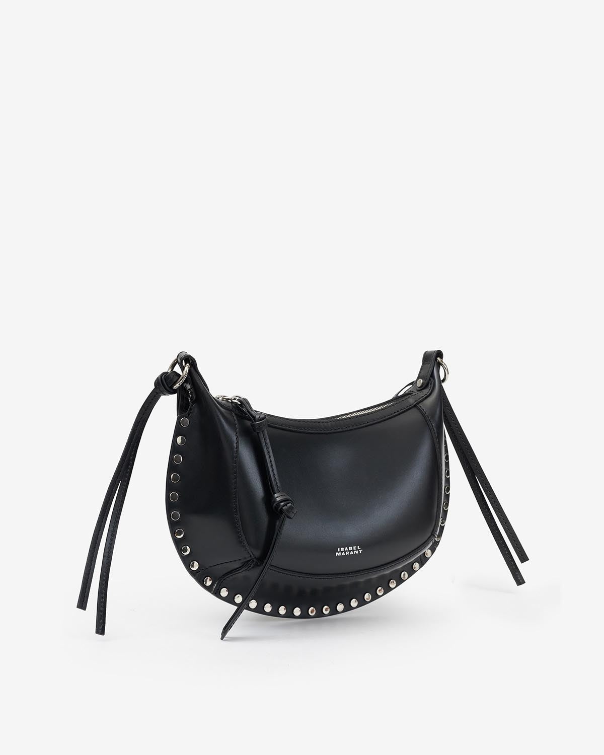 OSKAN MOON BAG - 8