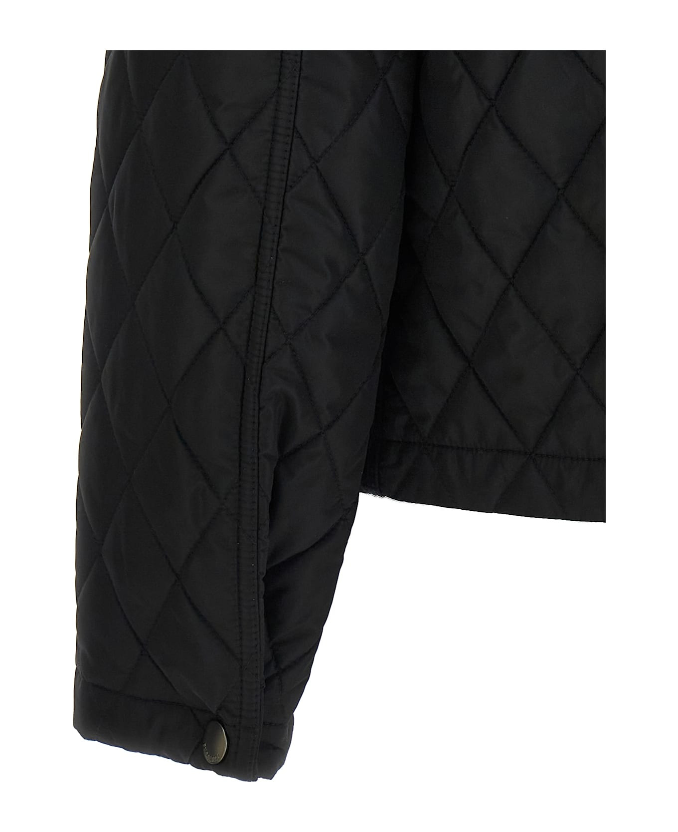 'pembroke' Jacket - 4