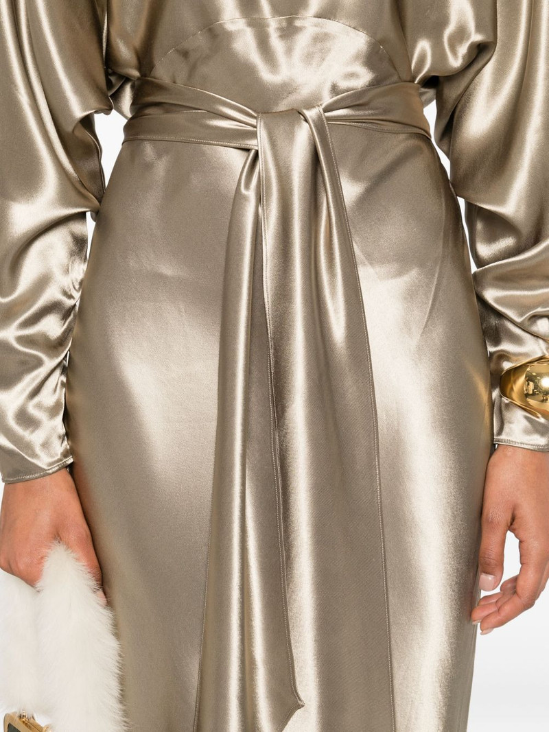 Zizi midi dress 5