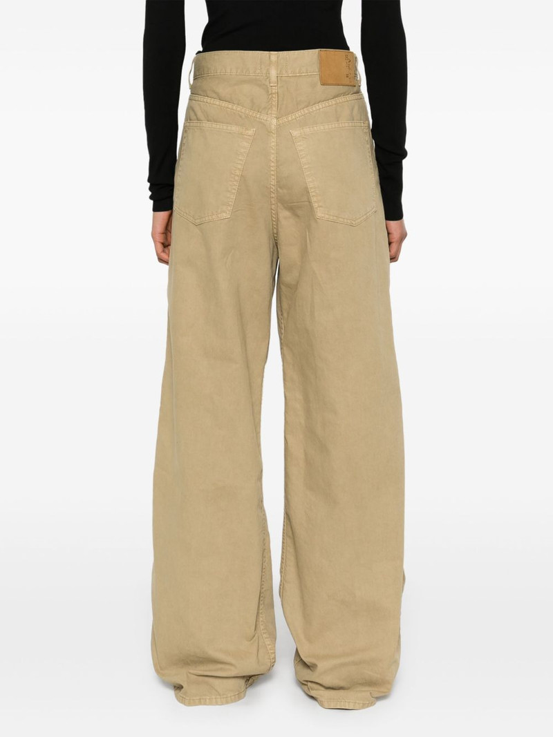 Candy Twill trousers 4