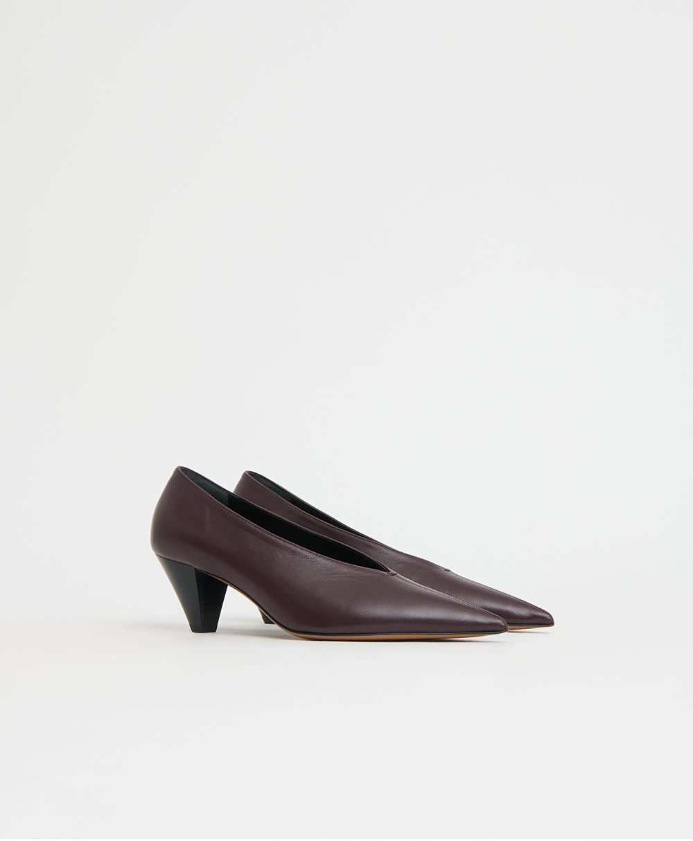 KIKI HEEL - 2