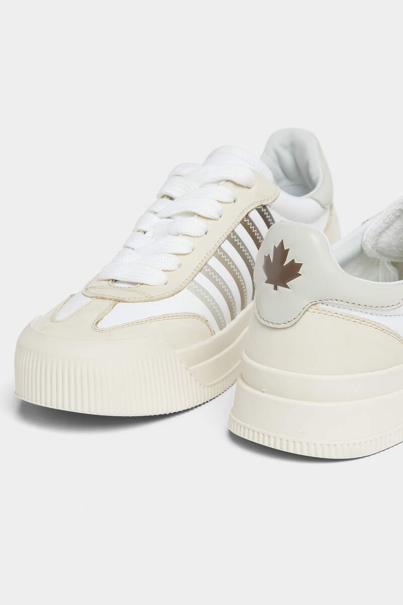 NEW JERSEY SNEAKERS - 4
