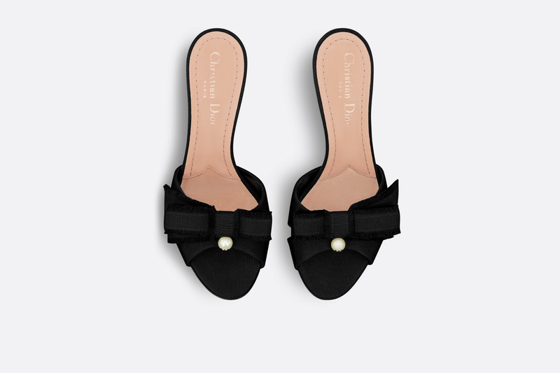 Adiorable Heeled Slide 9