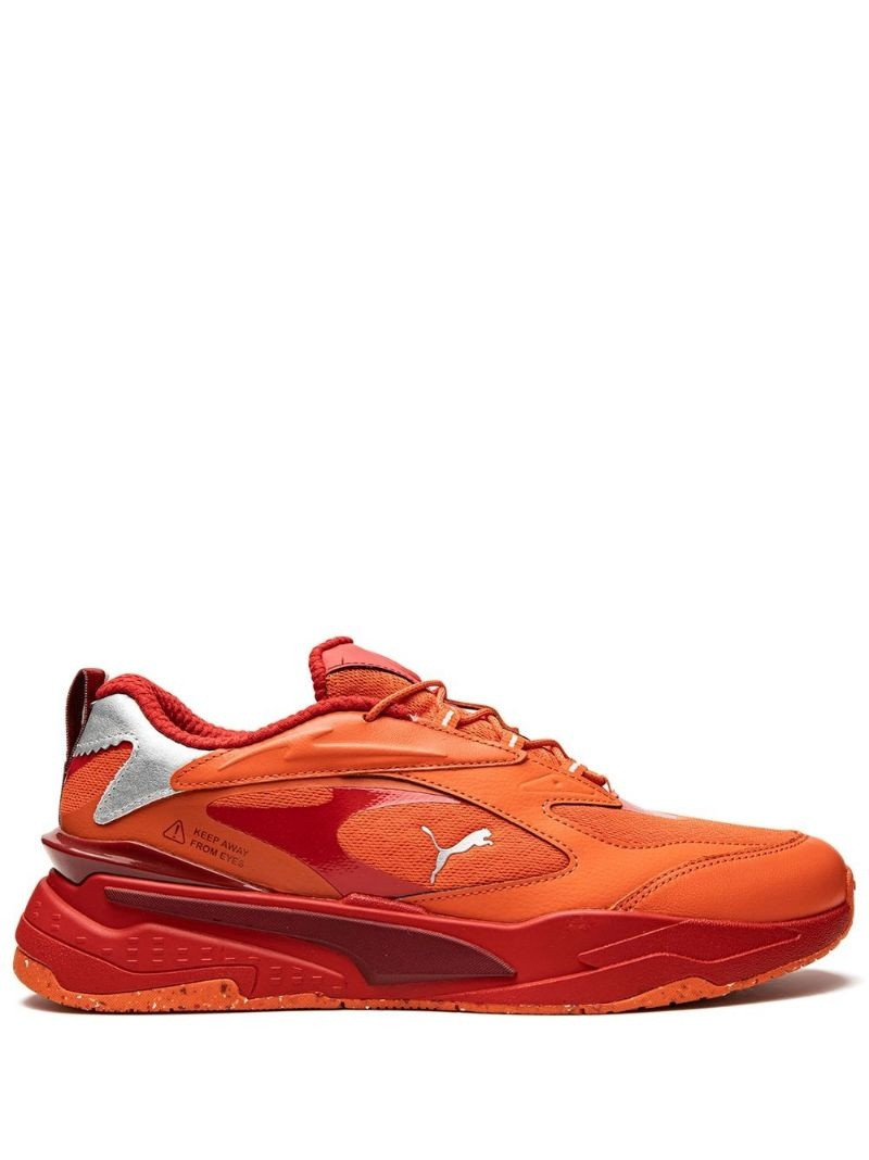 RS-Fast "Caliente" sneakers - 1
