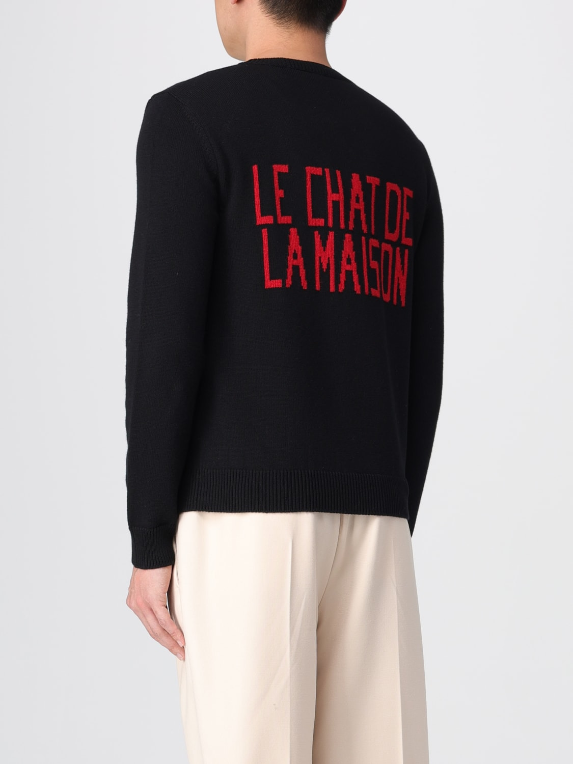 Sweater men Valentino - 3