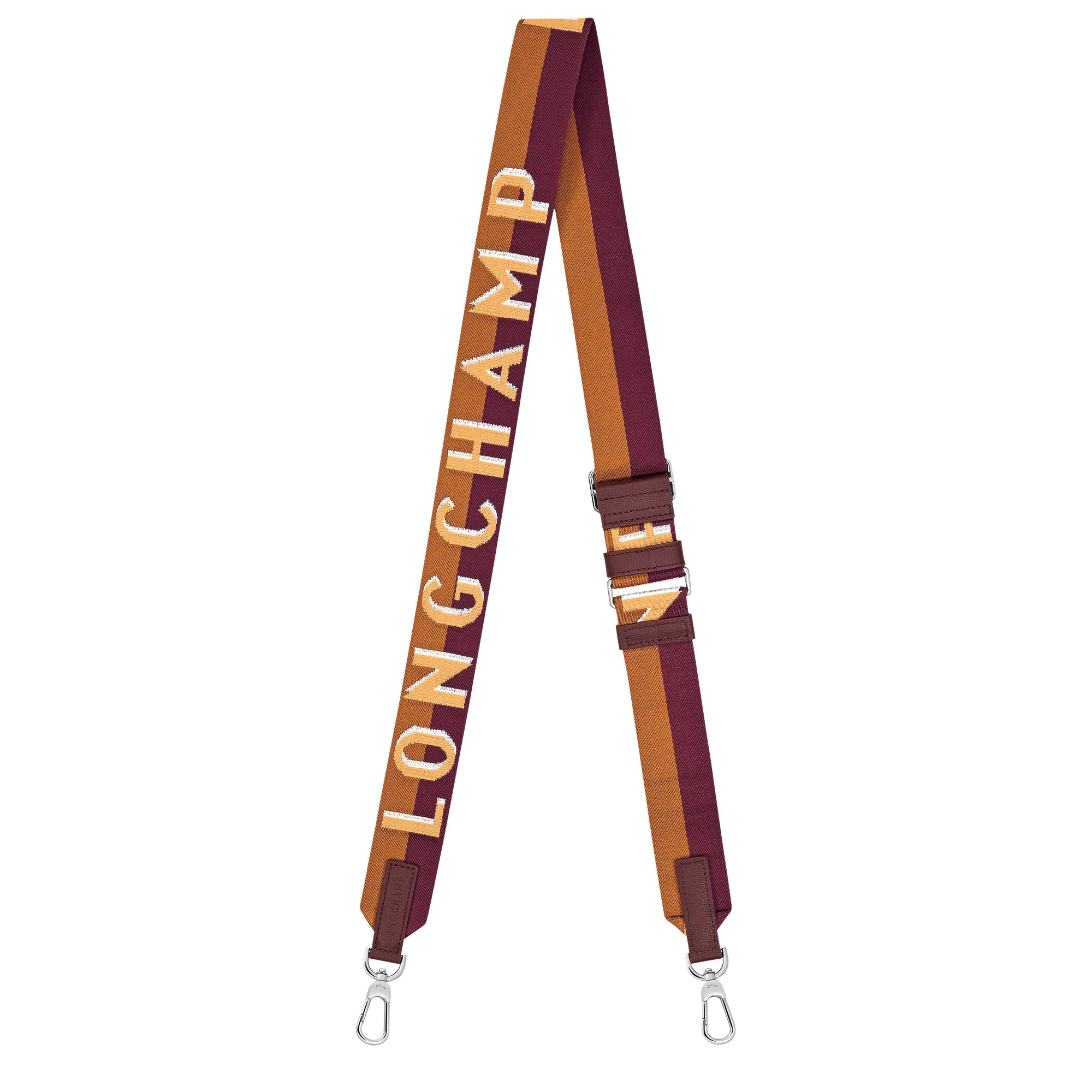 Longchamp Shadow Shoulder strap - 1