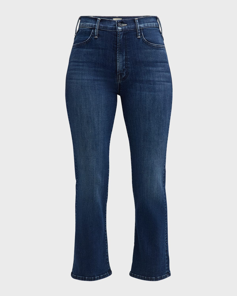 Lil' Hustler Ankle Jeans 1