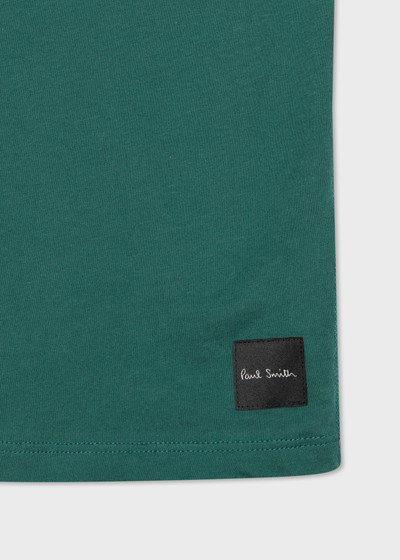Paul Smith Cotton Lounge T-Shirt outlook