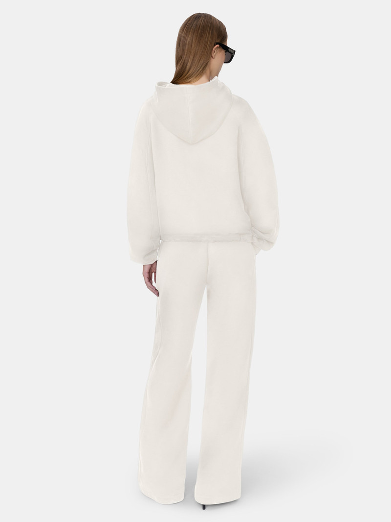 WOMEN'S MA DROP SHOULDER HOODIE 4