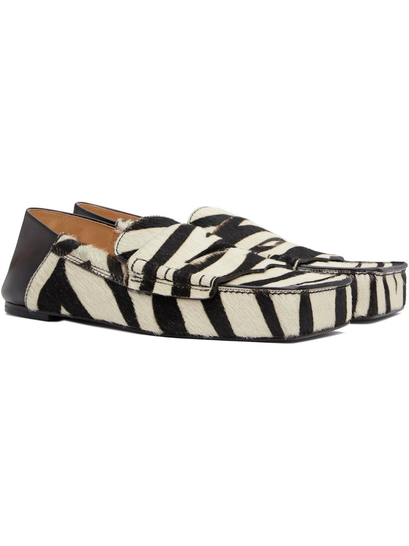 Carré loafers 4