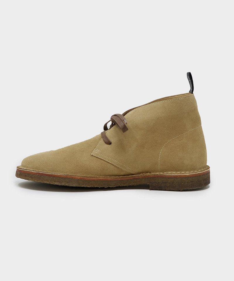 Nomad Boot 3
