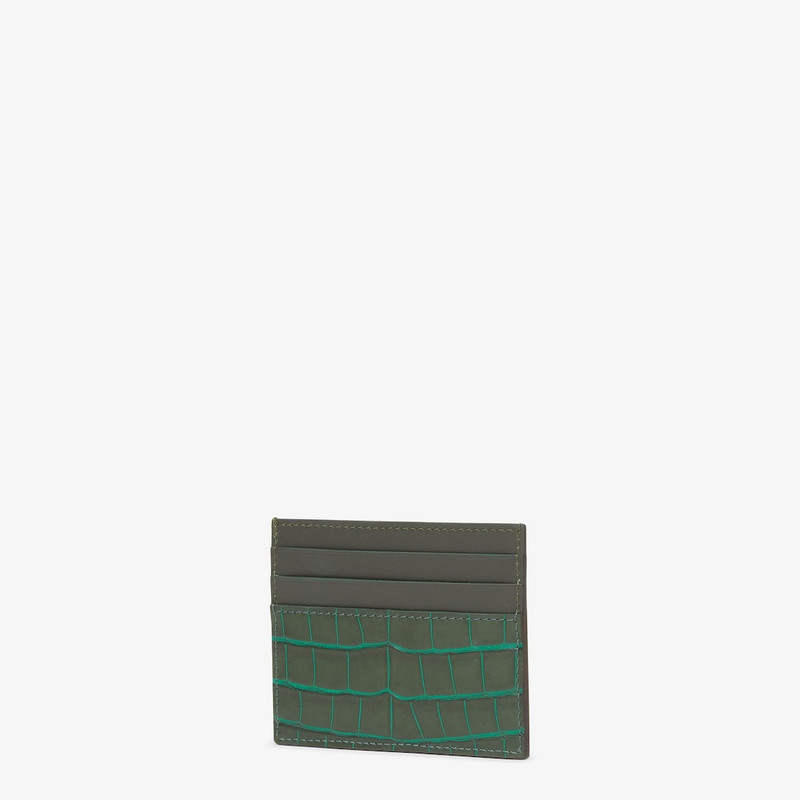 FENDI Card holder outlook