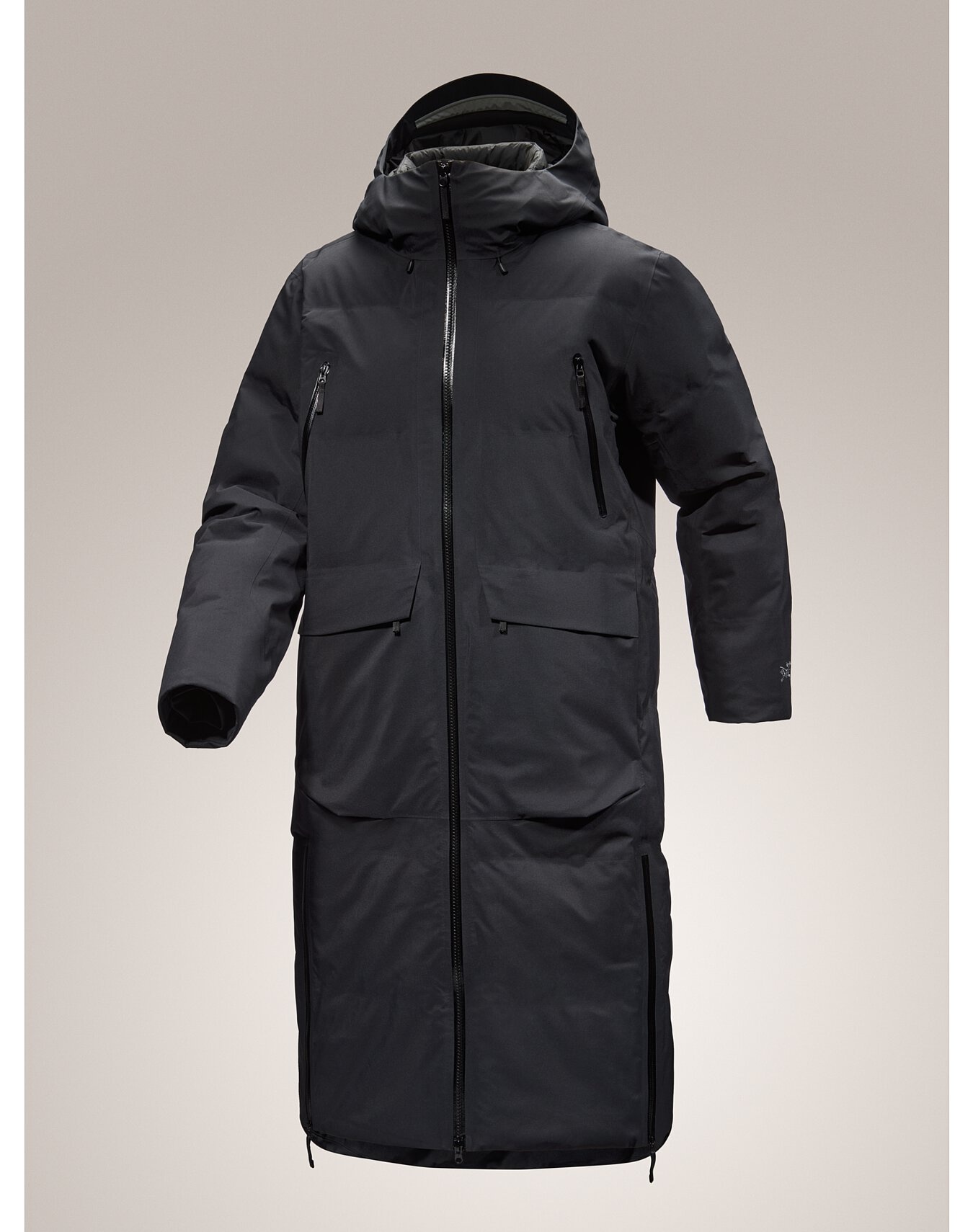 Liatris Down Parka - 9