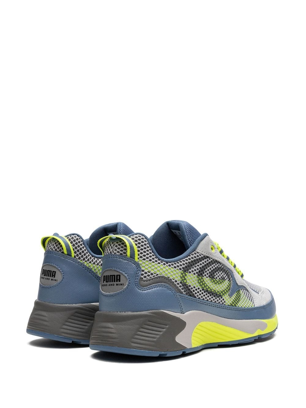 x Perks and Mini Prevail TRL sneakers - 3