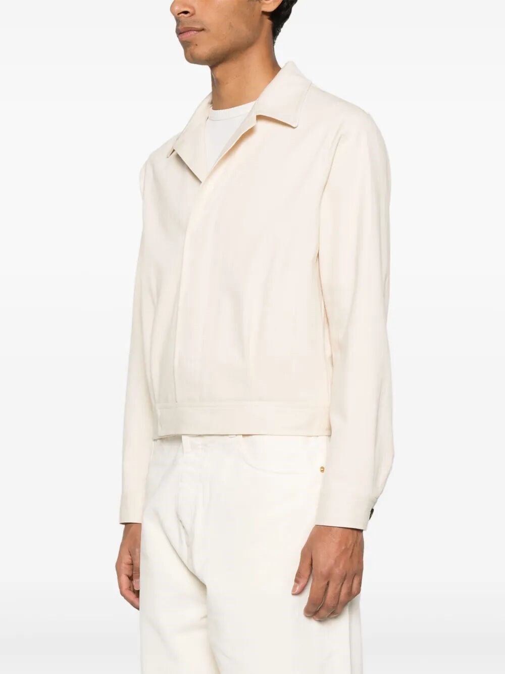 TAGLIATORE - Tagliatore Men Jacket - 3