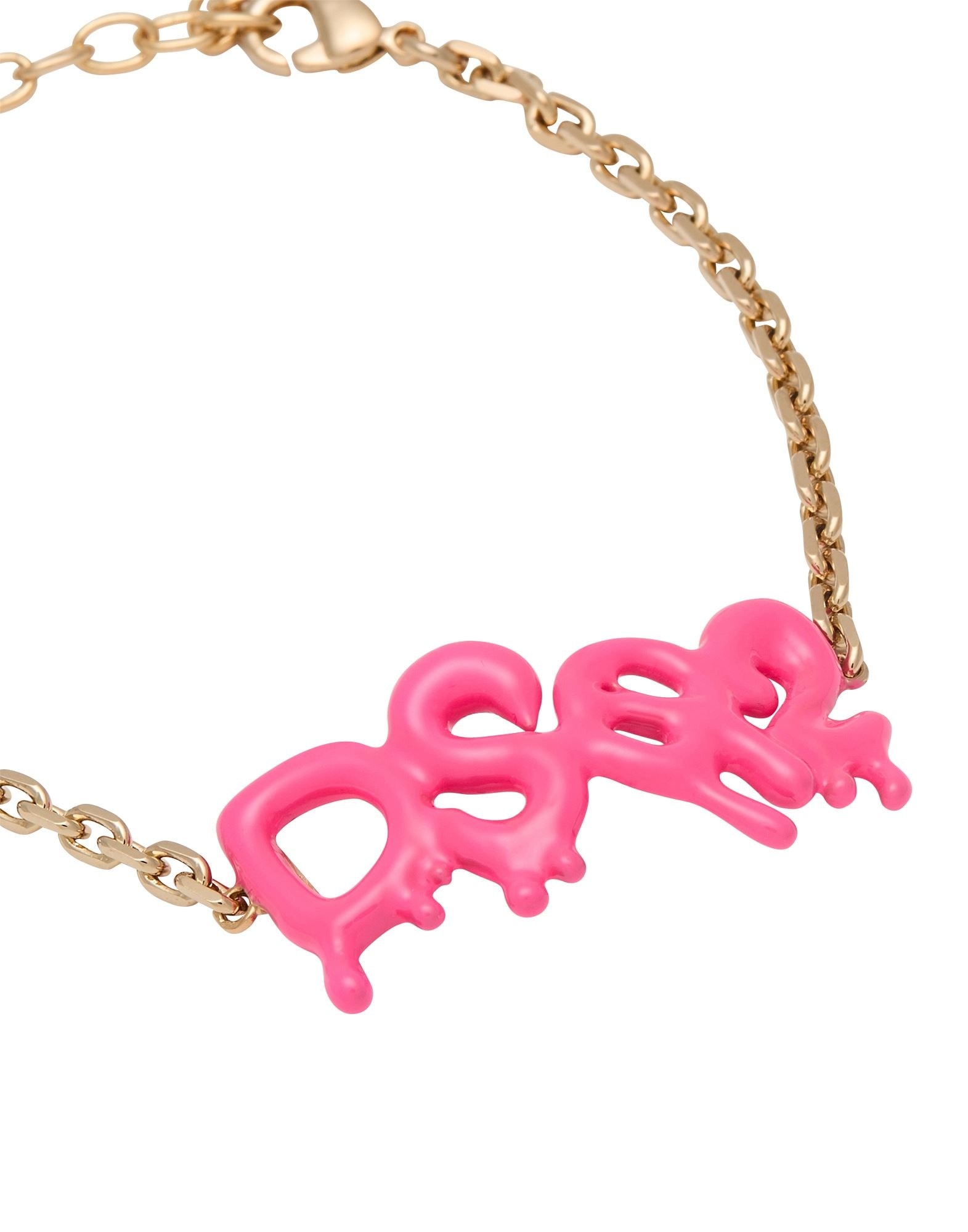 Pink Women's Bracelet - 2