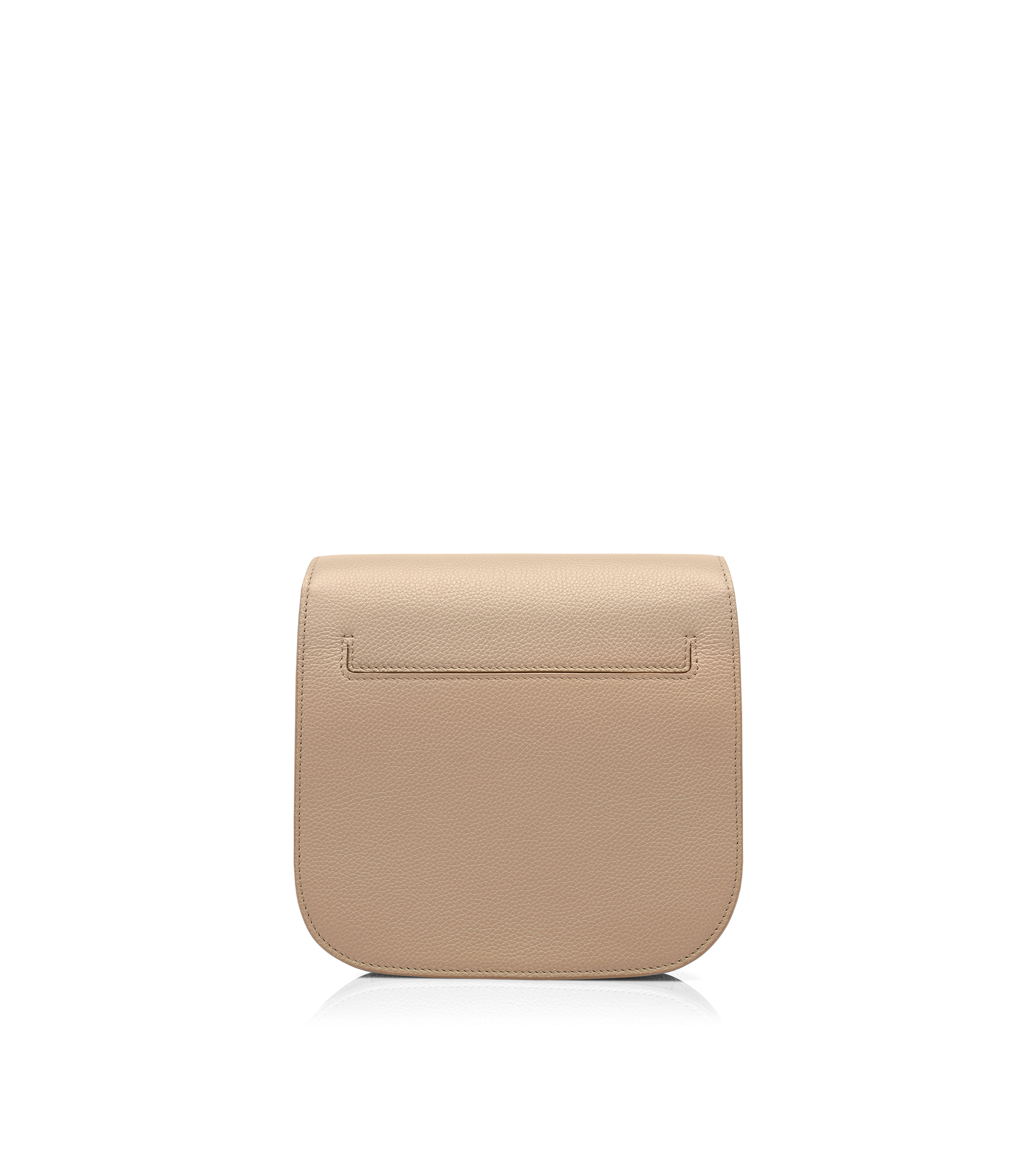 GRAIN LEATHER TARA MINI CROSSBODY - 3
