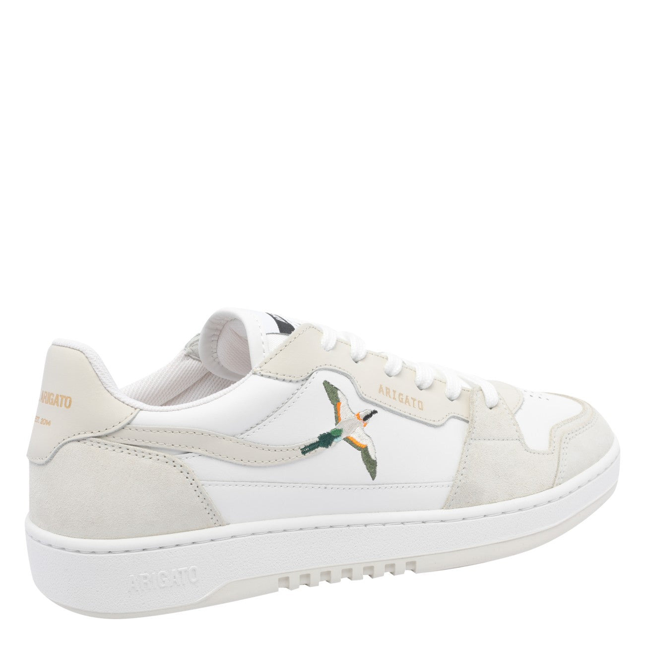 Axel Arigato Men Dice Lo Bee Bird Sneakers - 3