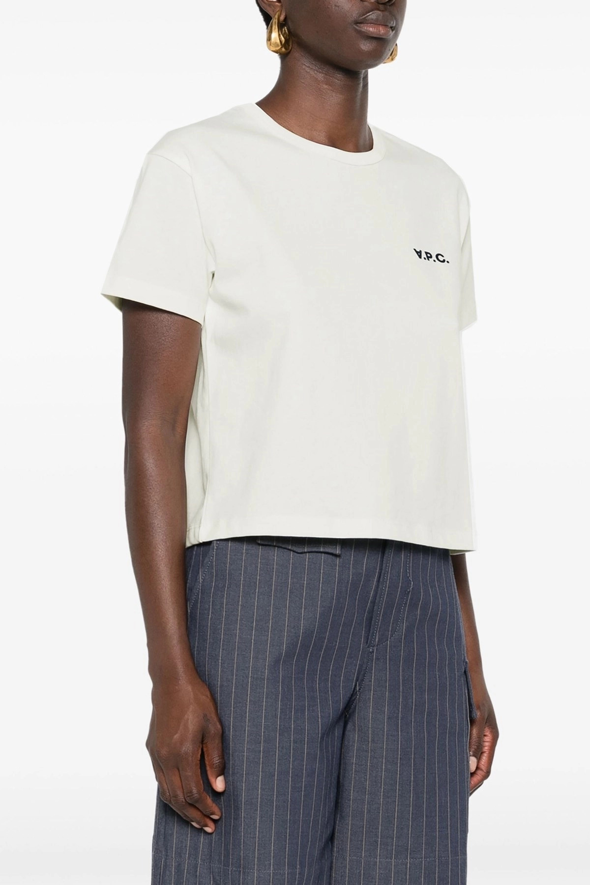 'Boxy Petit VPC' T-shirt - 2