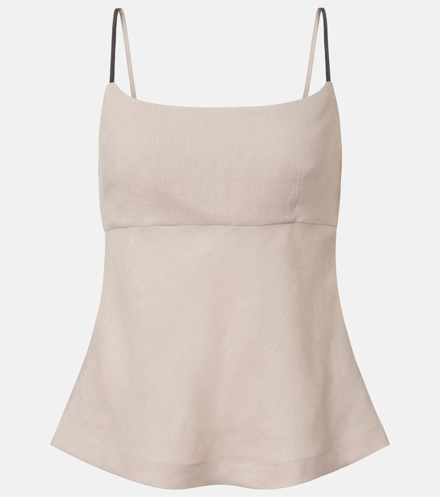 Monili linen top - 1