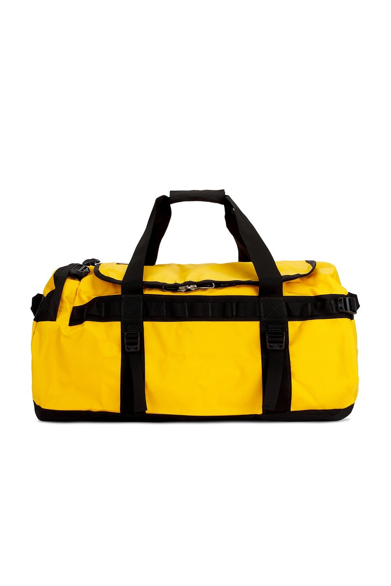 Base Camp Duffel-M 1
