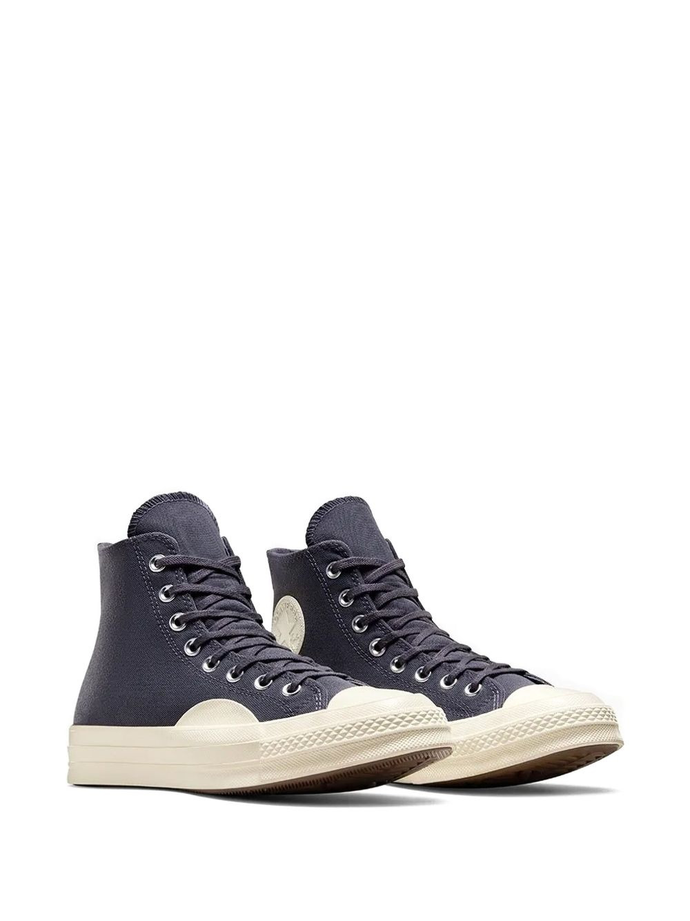 Chuck Taylor high-top trainers - 2